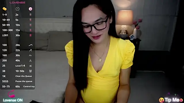 xAsianSweetHeart online show from June 9, 1:38 am