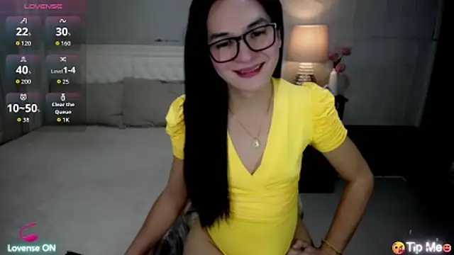 xAsianSweetHeart online show from June 10, 1:49 am