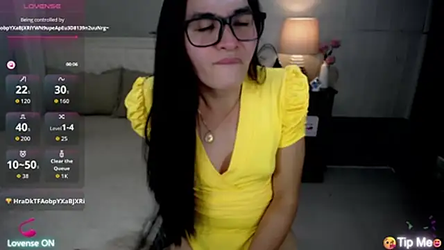 xAsianSweetHeart online show from June 26, 5:12 am