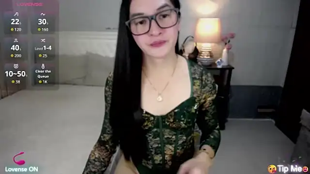xAsianSweetHeart online show from July 2, 12:22 am