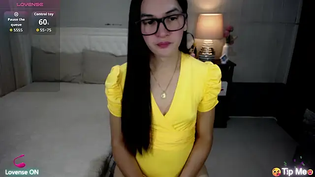 xAsianSweetHeart online show from August 2, 12:22 am