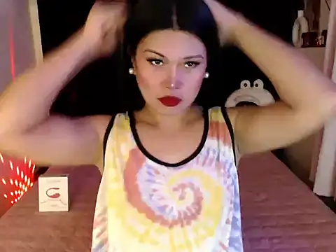 Angelic Fuckerxxx online show from June 17, 5:08 am