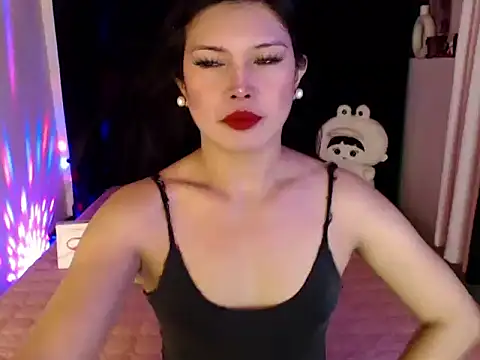 Angelic Fuckerxxx online show from June 23, 6:54 am