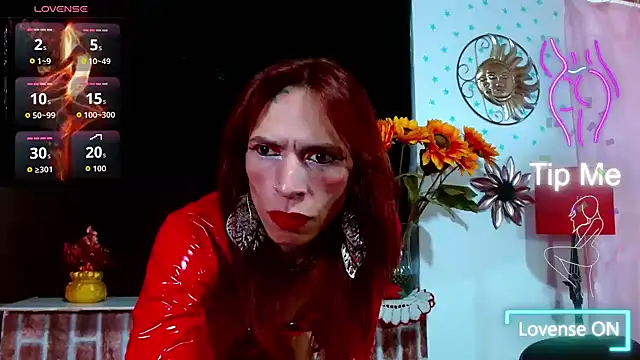 VanessaWolf online show from July 22, 5:06 pm