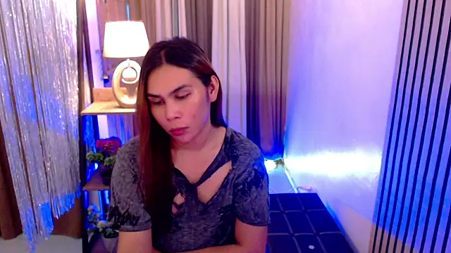 Asian flabby online show from February 11, 7:21 pm