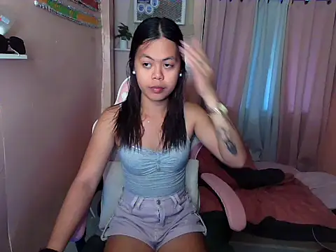 young salsalita online show from July 13, 6:49 am