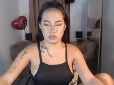 FrancineGarcia online show from June 8, 10:47 am