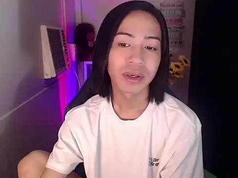 Lemonadexxx online show from November 17, 7:52 am