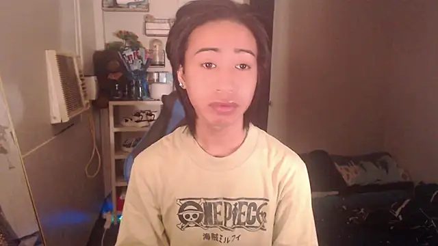 Lemonadexxx online show from March 9, 5:33 am