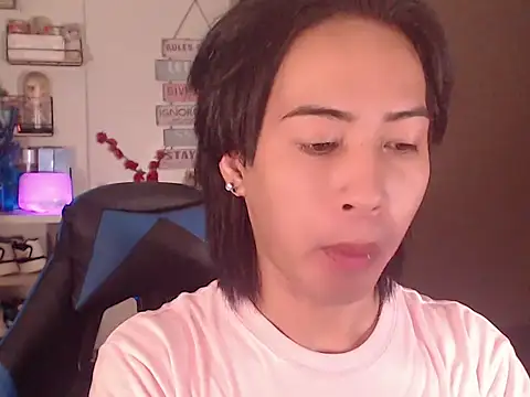 Lemonadexxx online show from March 21, 9:03 am