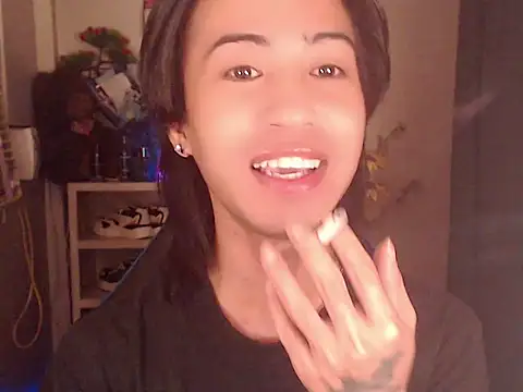 Lemonadexxx online show from March 26, 6:22 pm