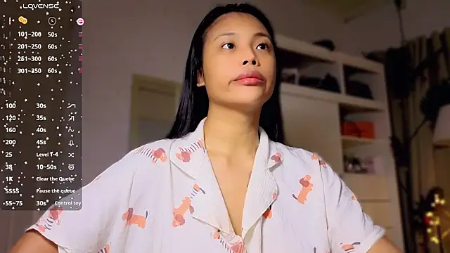 venusangelicxx online show from February 24, 3:54 am