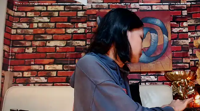 juicyCOCKeva online show from December 25, 11:20 pm