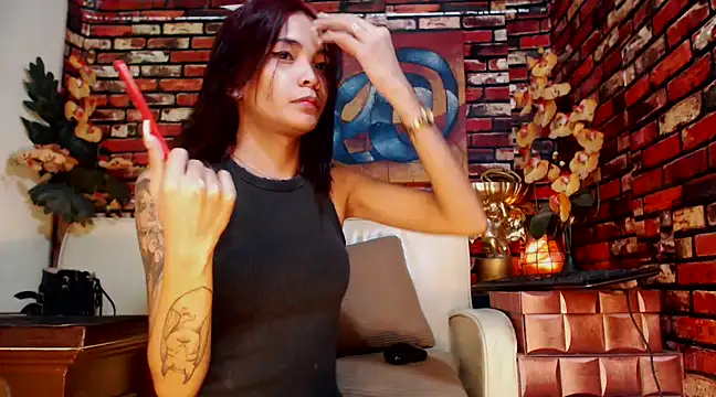juicyCOCKeva online show from January 17, 11:22 pm
