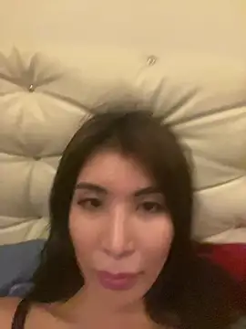 BunnieAngel online show from July 25, 5:38 am