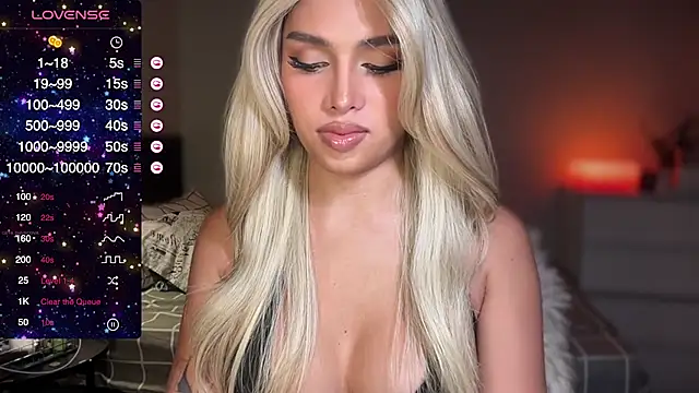 Snapshot of Judi_Abas chatting on October 10, 1:28 am Judi Abas online show from October 10, 1:28 am