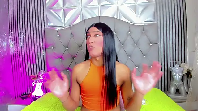 Lucia-sex online show from June 5, 7:53 pm