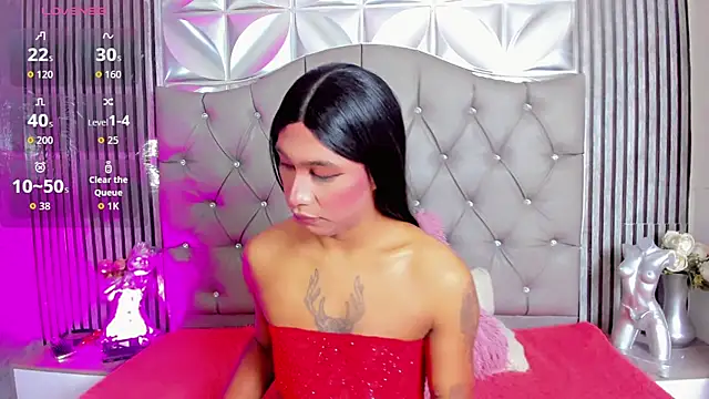 Lucia-sex online show from June 10, 7:46 pm