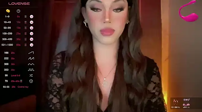 madam agnes1 online show from March 17, 5:01 pm