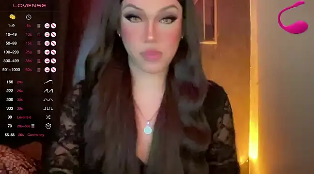 madam agnes1 online show from March 21, 12:17 pm