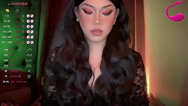 madam agnes1 online show from September 20, 6:02 pm