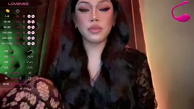 madam agnes1 online show from September 21, 6:24 pm