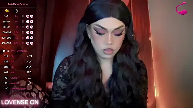 madam agnes1 online show from June 9, 4:06 pm