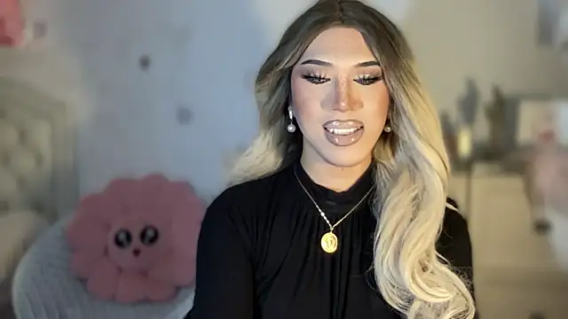 Ts glamxxxx online show from September 11, 12:09 am