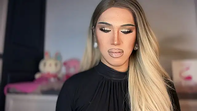 Ts glamxxxx online show from January 16, 1:14 am