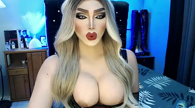 vixanna foxs online show from February 1, 6:40 pm