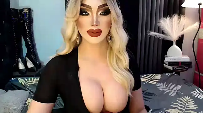 vixanna foxs online show from March 6, 10:44 pm