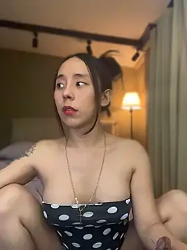 MissAyaCollins online show from July 23, 6:33 am