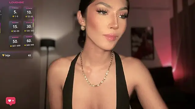 Bella Gordon online show from July 14, 1:29 am