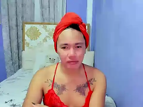 lady kim boner online show from November 26, 12:46 am