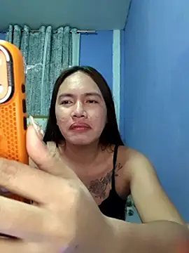 lady kim boner online show from March 31, 4:47 am