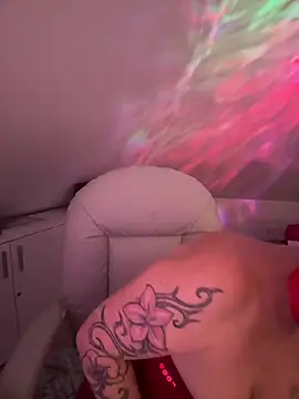 German Milf online show from December 2, 2:09 pm