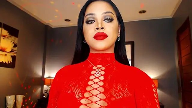 MarryQueen22 online show from December 14, 2:17 am