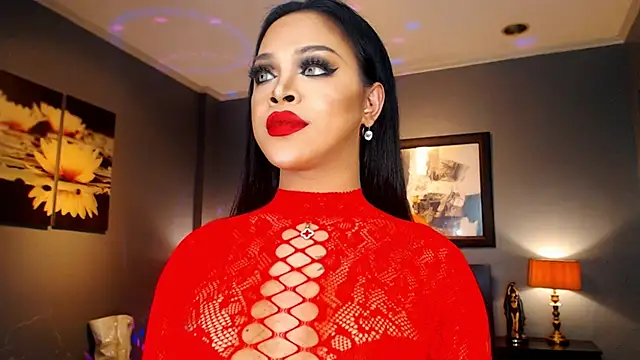 MarryQueen22 online show from December 23, 12:48 am