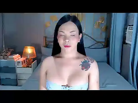 angelicahakenson online show from June 20, 1:14 pm