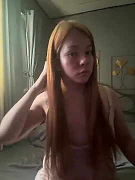 angelicahakenson online show from July 21, 5:43 am
