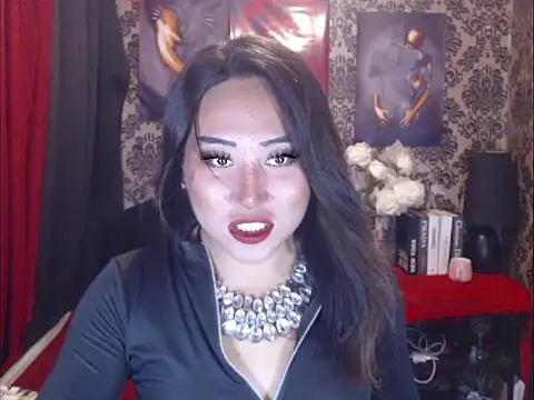 BlackAlison online show from May 3, 12:21 pm