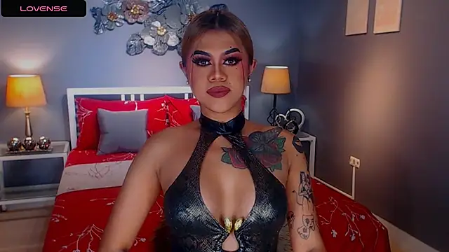 StellaStrong30 online show from February 15, 11:16 pm
