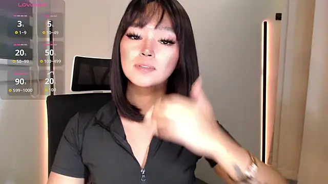 Itsme claire online show from June 2, 12:34 am