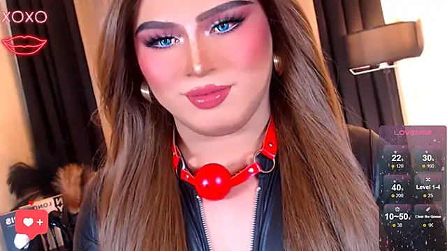 Bitch Fowler69 online show from November 11, 7:48 pm