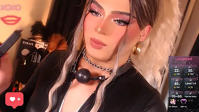 Bitch Fowler69 online show from November 17, 2:06 pm