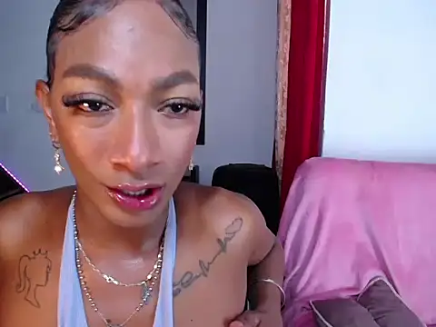 samy doll online show from May 1, 10:03 pm