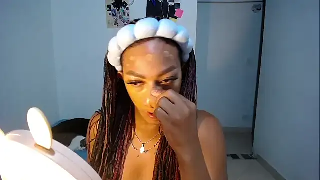 samy doll online show from May 28, 5:38 am