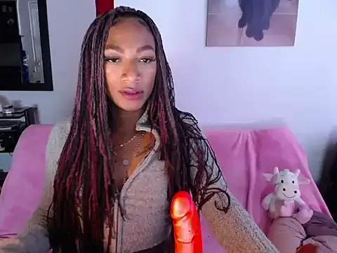 samy doll online show from June 7, 9:23 pm