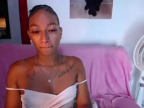 samy doll online show from July 15, 1:54 am