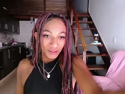samy doll online show from July 31, 10:10 pm